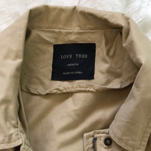 Jacket - Picture 2 of 2